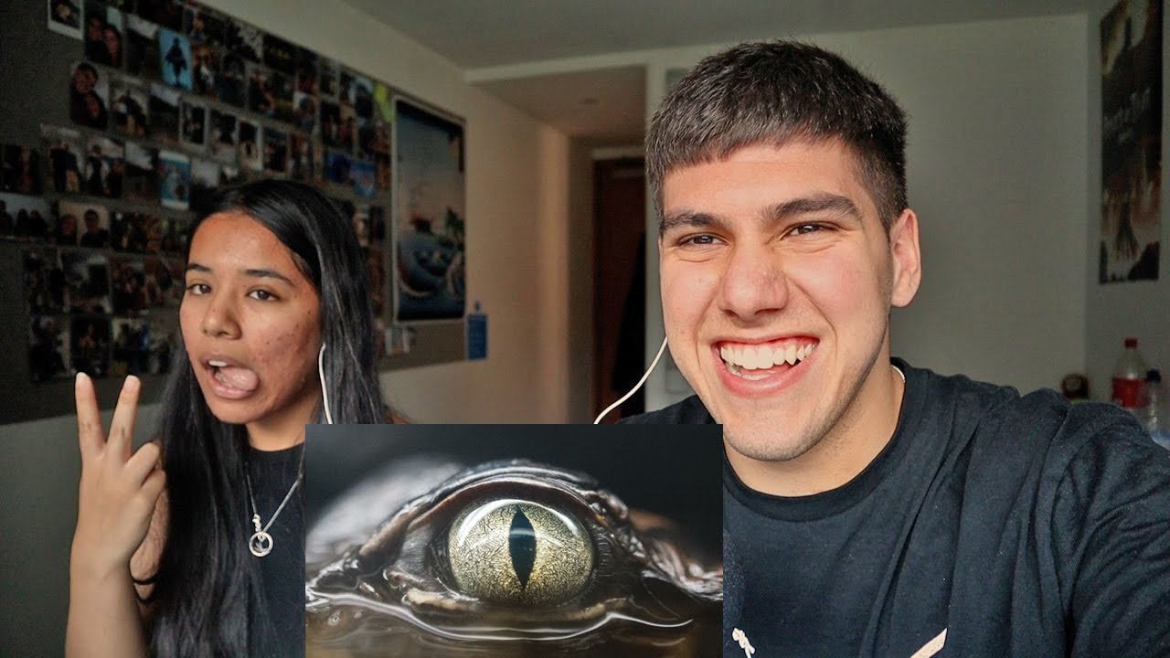 JOJI - Glimpse Of Us | Reaction!