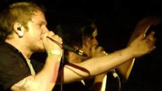 We Came As Romans - To Plant A Seed LIVE @ Emo's in Austin, TX! (HD)