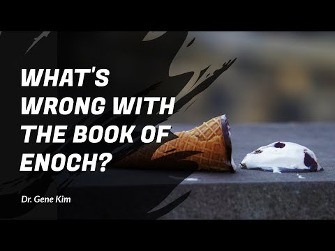 Video: Wat is er aan de hand met het boek van Henoch?