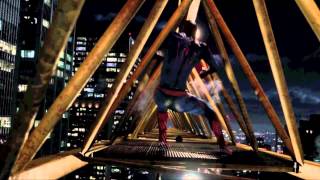 The Amazing SpiderMan  Final Swing HD