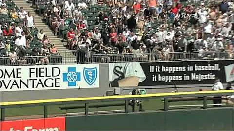 2011/06/05 Recap: DET 7, CWS 3