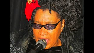 Cheryl Jones Performing At Last And Take Five - Live At Speakeasy - Etta James And Dave Brubeck