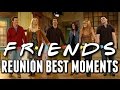 "Friends" Reunion Best Moments