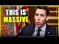 Democrats just lost EVERYTHING.