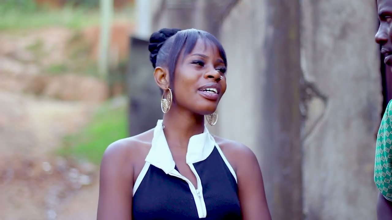 SIDE DISH.EPISODE 35 |New romantic love story movie 2025.