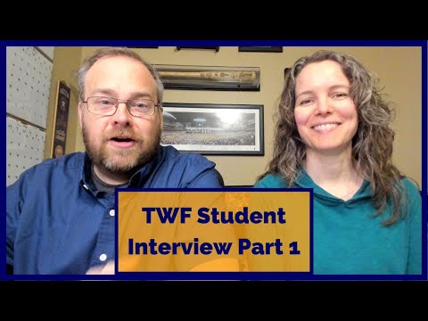 The Wholesale Formula Course - Student Success Interview Part 1 of 4