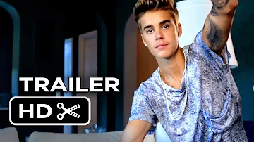 Justin Bieber's Believe Official Trailer #2 (2013) - Justin Bieber Documentary HD