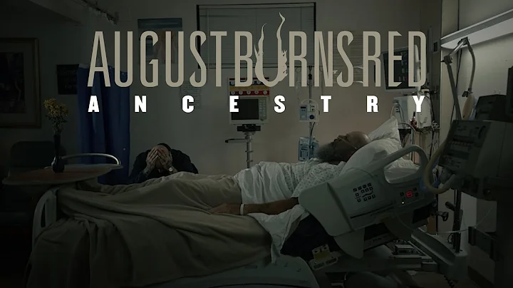 August Burns Red - Ancestry (feat. Jesse Leach)