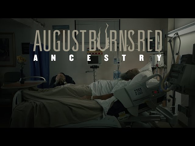 AUGUST BURNS RED - Ancestry