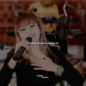 Cidro 2 koplo..Cocok buat story WA 30 detik