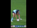 One of the great Origin tries 🤯 #nrl #origin