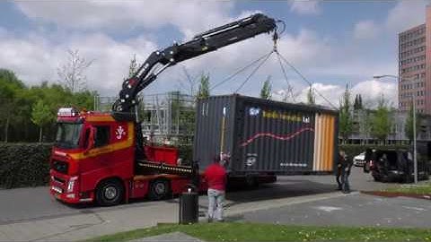 SAP Mobile Innovation Lab - Introduction