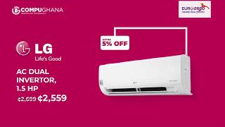EXTRA 5% OFF EURO GRAND DEAL PROMO