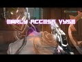 Early Access Vyse Montage &amp; Abilities Turns to ACE || Valorant Montage || #valorant #shorts
