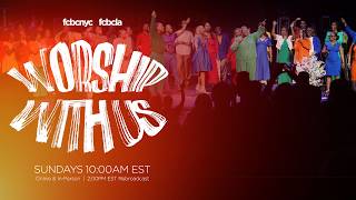 Worship Experience