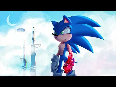 One Way Dream - Sonic Frontiers 10 Hours Extended