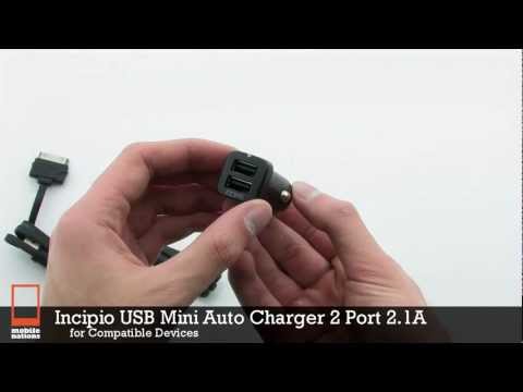 Incipio USB Mini