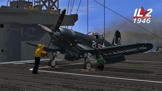 IL2 1946 SHOWDOWN AT THE PERIMETER 4K UHD