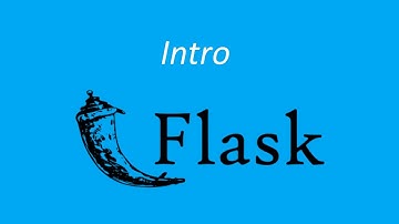 Intro Membuat Blog dengan Python Flask