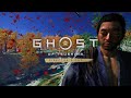 Ghost of tsushima directors cut ps5