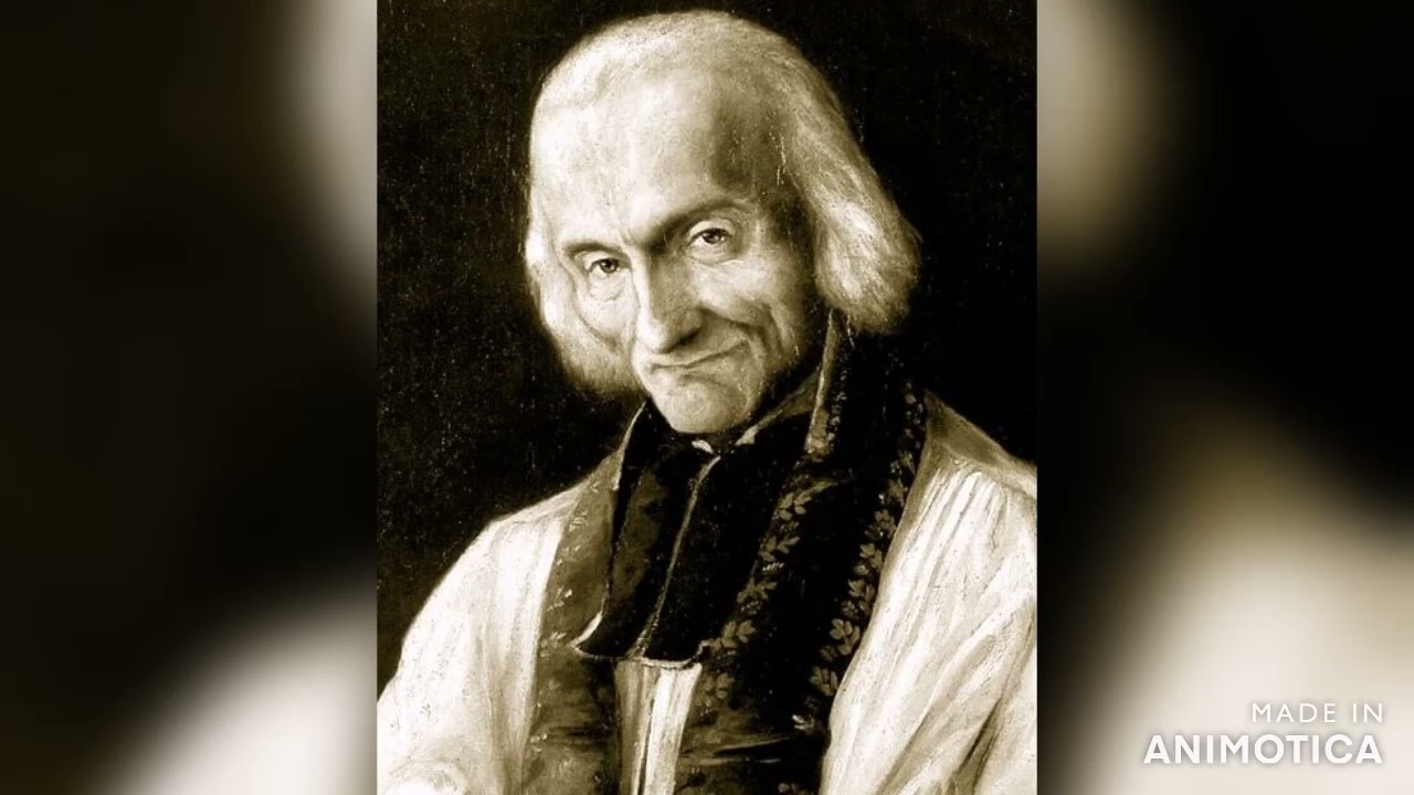 Authentiques Témoignages de Pèlerins sur la Vie Extraordinaire du Saint Curé d'Ars