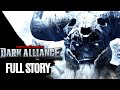 Dungeons & Dragons: Dark Alliance All Cutscenes (Game Movie) 1440p 60FPS