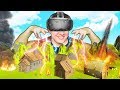 СИМУЛЯТОР БОГА! СОЗДАЮ МИР В ВИРТУАЛЬНОЙ РЕАЛЬНОСТИ! (HTC Vive) Deisim VR