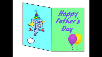 Scratch Tutorial | Father