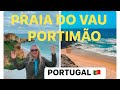 PORTUGAL🇵🇹  Venha conhecer o Paraíso em Portimão - 4K - Lugar deslumbrante #status #portugal