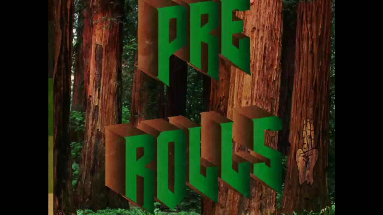 DEM DUD3S - PRE ROLLS (PROD BY MALLENIOM)