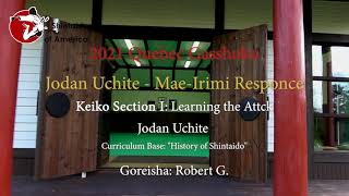 Download Lagu QC 2021 Section I: Jodan Uchite MP3