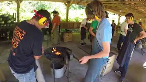 Troop 292  - 2018 Year in Review