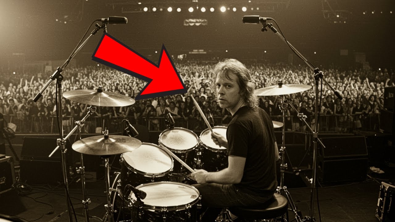 El CONCIERTO Donde Metallica NO TOCÓ Por 27 AÑOS ¿Qué Pasó?