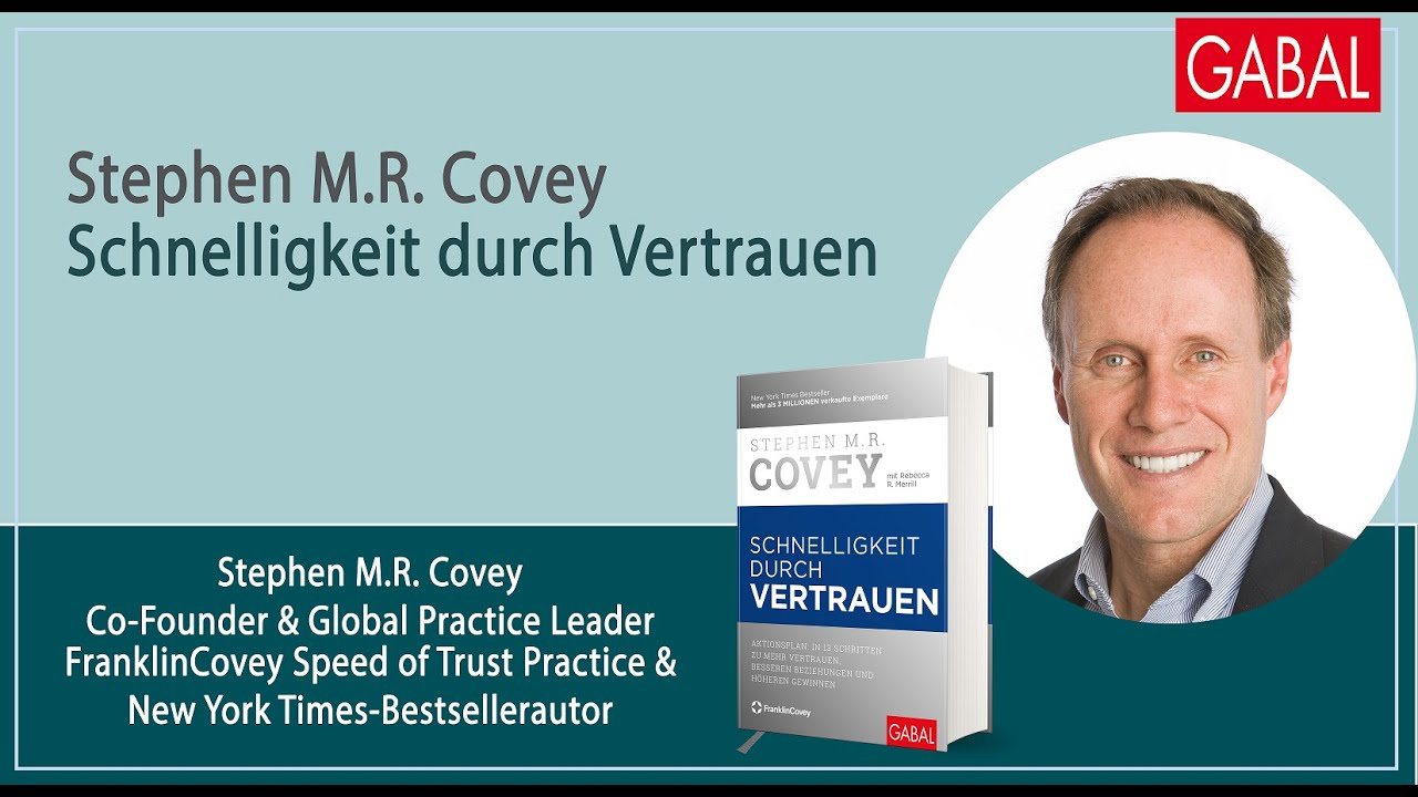 Blick hinter die Kulissen: Die 7 Wege zur Effektivität