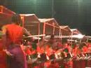 "Music In We Blood" ~PHASE II ~Boogsie Sharpe '03 "Music In We Blood" ~PHASE II ~Boogsie Sharpe '03