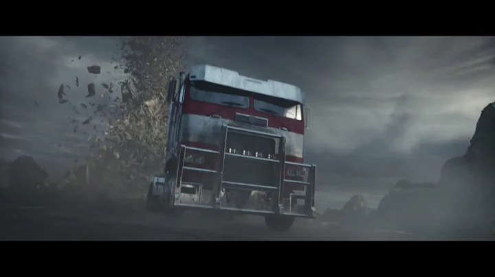 Steve Jablonsky — Till All Are One | Transformers: Rise of the Beasts