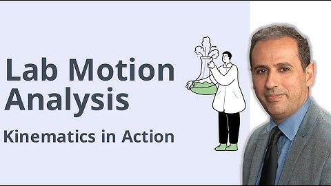 Kinematische analyse in de biomechanica | Menselijke bewegingen, vaardigheidsniveaus en feedback ...