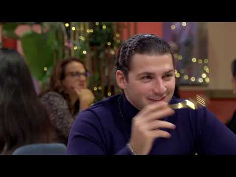 Nicholas and Martina ❤️❤️❤️ | First Date