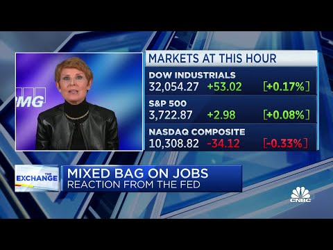 Wage gains are adding to inflation, says kpmg's diane swonk