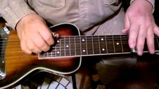 ALOHA OE, Rams Jose, Lap Steel Guitar Instrumental. chords