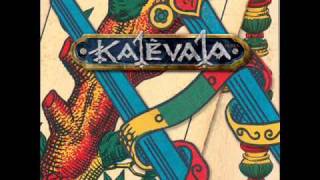 Kalevala - Ride 'Em Cowbell