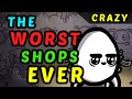 Can I Win the UNLUCKIEST RUN of ALL TIME? - Crazy Icicle - Brotato Danger 5