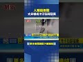 半路殺出一隻野豬!? 人豬追逐戰長達半小時｜三立新聞LIVE