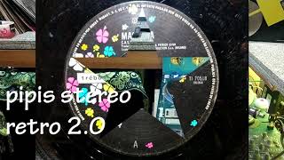 Volerai Volero Massara 1982