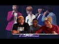 YOU LAUGH = YOU LOSE | REACTION TO BTS JIMIN MAKING BTS LAUGH HARD