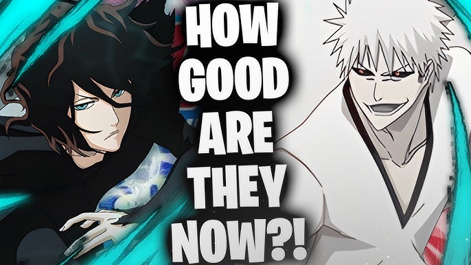 FIRST MULTI FREE !! TYBW ISSHIN , MASAKI & RYUKEN SUMMONS - Bleach Brave  Souls 