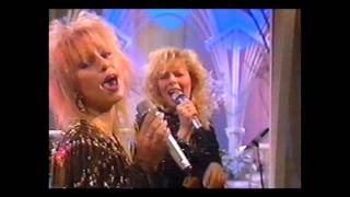 Blonde On Blonde - Sail Away