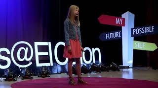 Kids These Days | Rylie Friar | TEDxKids@ElCajon