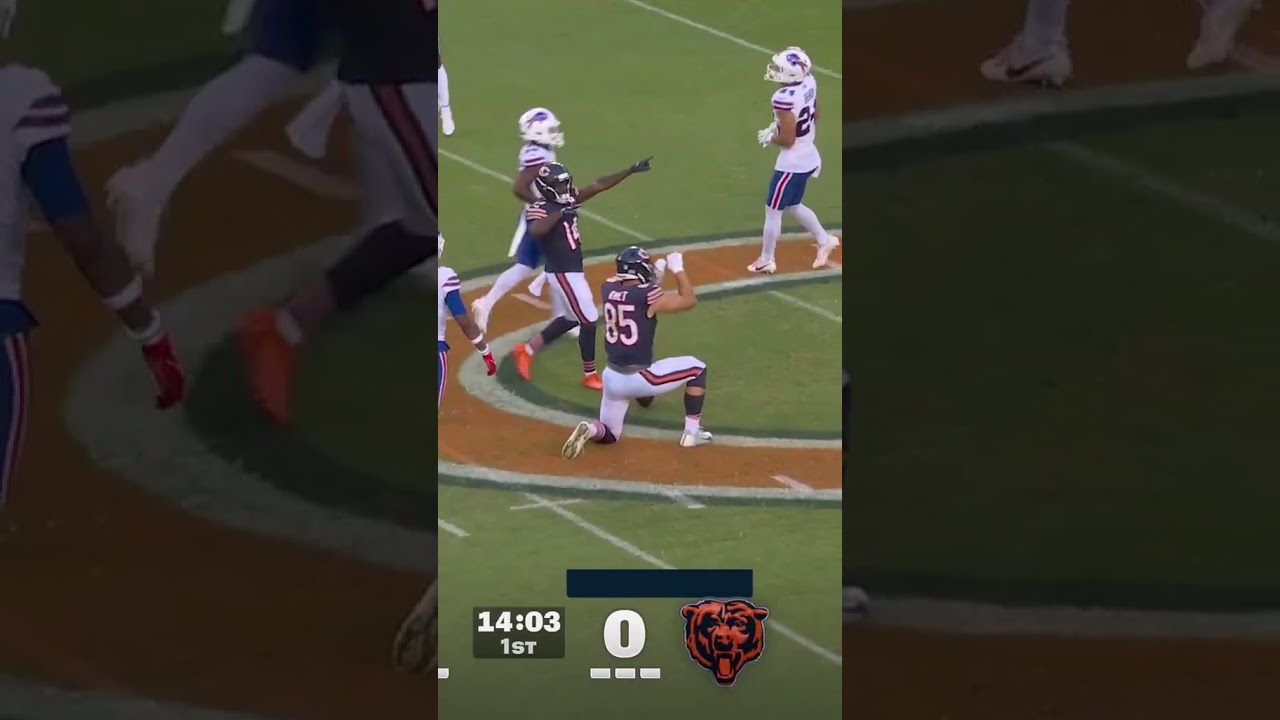 Bro Was Locked In 