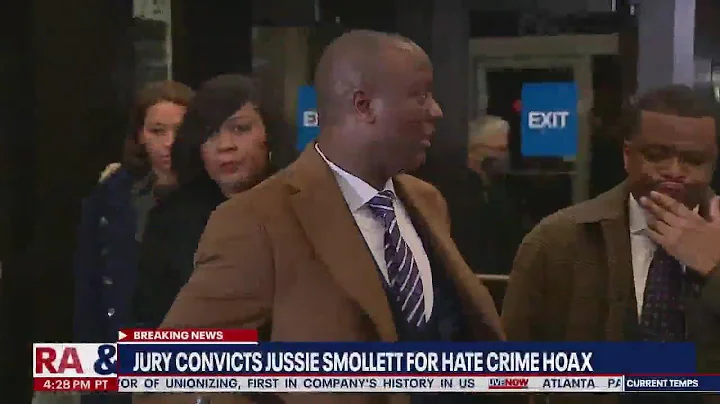 Jussie Smollett will appeal: Lawyer says actor is innocent and confident in full reversal